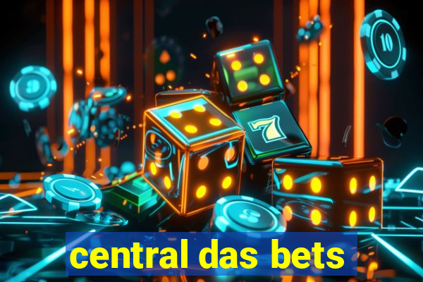 central das bets